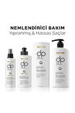 Dp Saç Kremi Nemlendirici Bakım Pamuk Sütü Özlü 350 Ml