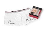 Pierre Cardin Baskılı Erkek Stretch Boxer