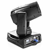 Ssp Deron Magic Led Beam Fx Wash Moving Head