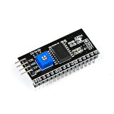 IIC/I2C Haberleşme Modülü