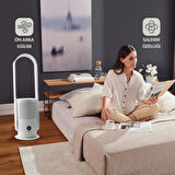Homend O-Zone 9004H Hava Temizleyicisi