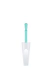 Flormar Klasik Parlak Bitişli Yüksek Pigmentli Oje - Nail Enamel - 552 Soft Turquoıse - 8682536054478