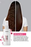 Jadell Sakura Therapy Leave In Hair Mask Besleyici Onarıcı Kolay Tarama Keratin Botoks Etkili Yoğun Saç Bakım Maskesi 150ML