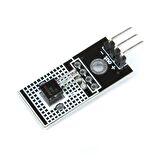 LM35D Sıcaklık Sensör Modülü + Kablo
