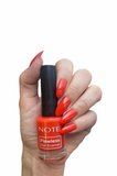 Nail Flawless Oje 97 Orange -Turuncu