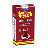 Çaykur Tiryaki Dökme Siyah Çay 5000 gr 