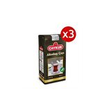 Çaykur Altınbaş Dökme Siyah Çay 3x500 gr 