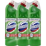 Domestos Maksimum Hijyen Dağ Esintisi Konsantre Jel Çamaşır Suyu 2250 ml