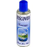  Discover Sihirli Küre Solüsyonu Energy 150ml