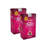 Çaykur Filiz Dökme Siyah Çay 2x1000 gr 