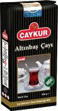 Çaykur Altınbaş Dökme Siyah Çay 500 gr 
