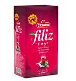 Çaykur Filiz Dökme Siyah Çay 1000 gr 