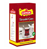 Çaykur Tiryaki Dökme Siyah Çay 1000 gr 