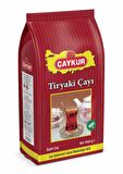 Çaykur Tiryaki Dökme Siyah Çay 5000 gr 