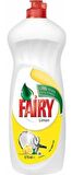  Fairy Bulaşık Deterjanı 650ml