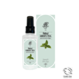 Rebul Green Tea 125 ml Spreyli Kolonya