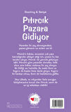 Pıtırcık Pazara Gidiyor