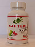 Şahtere Kapsül (FUMARİA CAPSULE) 60 Adet