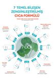 Hassas ve Yıpranmış Ciltler için Cica İçerikli Tonik A'PIEU Madecassoside Tetrasome Cica Toner
