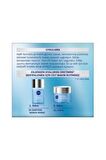 Nivea Hydra Skin Effect Jel Krem 50ml, Saf Hyaluron, Nemlendirici, Dolgunlaştırıcı, Pürüzsüzleştirici