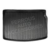 Renault Fluence Ferrous 3D Bagaj Havuzu 2009 2019