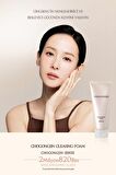 Kırışıklık Karşıtı Bitkisel Öz İçerikli Temizleme Köpüğü180ml MISA Cho Gong Jin Cleansing Foam