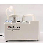 Galena 7E-A Aspirasyon Aspiratör Cihazı