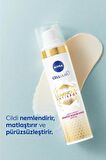 NIVEA Luminous630 Koyu Leke Karşıtı Gündüz Yüz Kremi 40ml SPF50 ve Gece Kremi 50ml, Cilt Tonu Eşitleyici