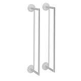 VitrA Origin A44898 Spa Havluluğu, Krom