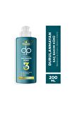 Dp Bio Barrier Durulanmayan Saç Bakım Kürü 200ml x 2'li Set