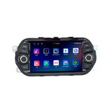 Zenitho Fiat Egea Uyumlu 7 İnç 8-128 GB Android Multimedya Sistemi