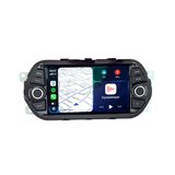 Zenitho Fiat Egea Uyumlu 7 İnç 8-128 GB Android Multimedya Sistemi