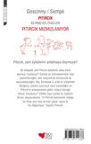 Pıtırcık Mızmızlanıyor