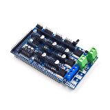 Ramps 1.6 Plus Anakartı (Mavi)