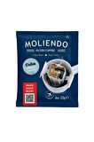 Moliendo Cuba Serrano Lavado Pratik Filtre Kahve 10x10 G.