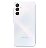 Samsung Galaxy A15 Açık Mavi 128 GB 4 GB Ram Akıllı Telefon ( Samsung Türkiye Garantili )