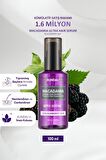 Parlaklık Sunan Besleyici Saç Serumu Kundal Macadamia Ultra Hair Serum 100ml (Blackberry Bay)