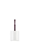 Flormar Yoğun Renk Veren Parlak Oje (Koyu Mor) - Full Color Nail Enamel - FC73 CULTURE - 8690604593231