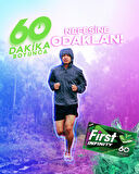 First 60 Dakika Sakız Çeşitleri 27gr - 12 Adet 