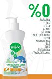 Siveno %100 Doğal Sıvı Kastil Sabun Portakal Yağlı Tazeleyici Nemlendirici Arındırıcı Bitkisel Vegan 300 ml