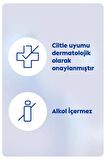 Nivea Kadın Sprey Deodorant Double Effect 150ml, Ter Kokusuna Karşı 48 Saat Koruma, Pürüzsüz Koltuk Altı
