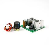 6V-90V 15A PWM DC Motor Hız Kontrolcüsü