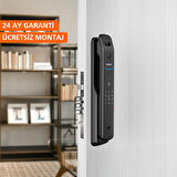 Philips DDL709-FVP-7HW Akıllı Kilit