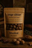 Muskat (HİNT CEVİZİ) 100g