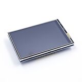 Arduino 3.5 inç 480x320 ILI9486 TFT LCD Ekran Modülü