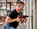 Einhell TC-ID 720/1 E, Darbeli Matkap