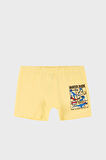 Lela Erkek Çocuk Boxer 6651005DINO
