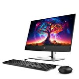 HP ProOne 440 G9 9H6X2ET i5-14500T 8GB 512SSD 23.8" FHD Touch FreeDOS All In One Bilgisayar