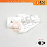 Seat Toledo Leon Skoda Fabia İçin Sol Arka Cam Kriko Tamir Klipsi