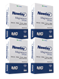 NEWDAY MAGNEZYUM COMPLEX 4X